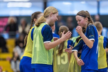 Bild 258 - wCJ NFV Futsalmeisterschaft